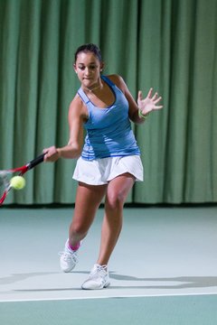 Bild 269 - Damen TC RW Wahlstedt - DTV Hannover : Ergebnis: 5:1